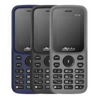 قیمت و خرید گوشی موبایل جی ال ایکس دو سیم کارت مدل C11A